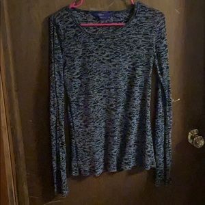 Long sleeve top